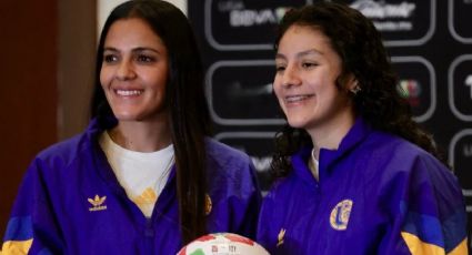 Tigres Femenil va por su séptimo título: Ferral y Delgado confían en el equipo