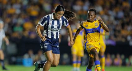 ¿Por dónde y a qué hora ver el juego de ida de la Final Regia Tigres Femenil vs Rayadas?