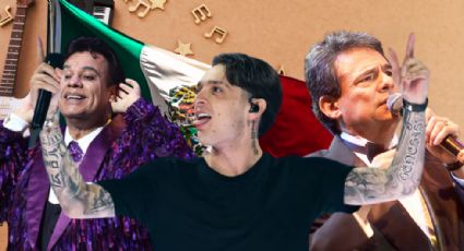 Día internacional del músico: ¿Quiénes son los 5 mejores en la historia de México, según la IA?