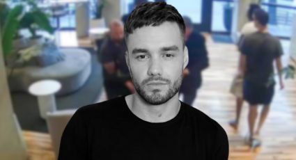 Filtran nuevas imágenes de Liam Payne poco antes de su muerte