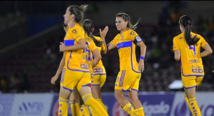 Nayeli Rangel la elegida para suplir a Maricarmen Reyes en el clásico de final