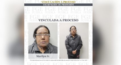 Marilyn Cote va a prisión preventiva por usurpación de profesión