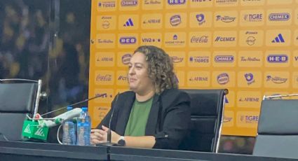 Milagros Martínez: “Le debíamos un partido así a la afición”