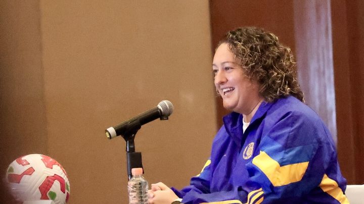 El campeonato se definirá en los detalles: Milagros Martínez