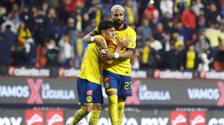 Liga MX: América vence a Tijuana en penales y avanza a Cuartos de Final