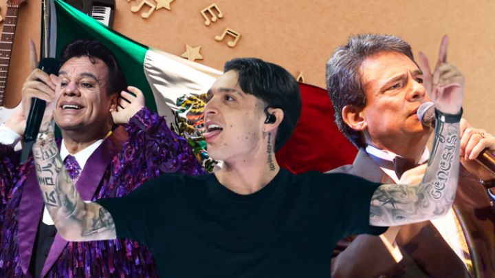 Día internacional del músico: ¿Quiénes son los 5 mejores en la historia de México, según la IA?
