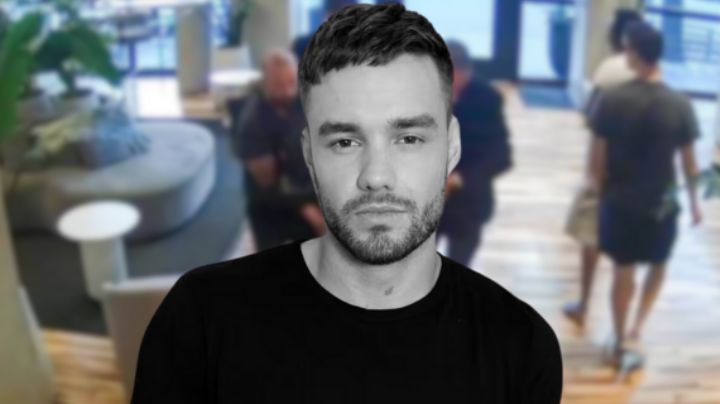 Filtran nuevas imágenes de Liam Payne poco antes de su muerte