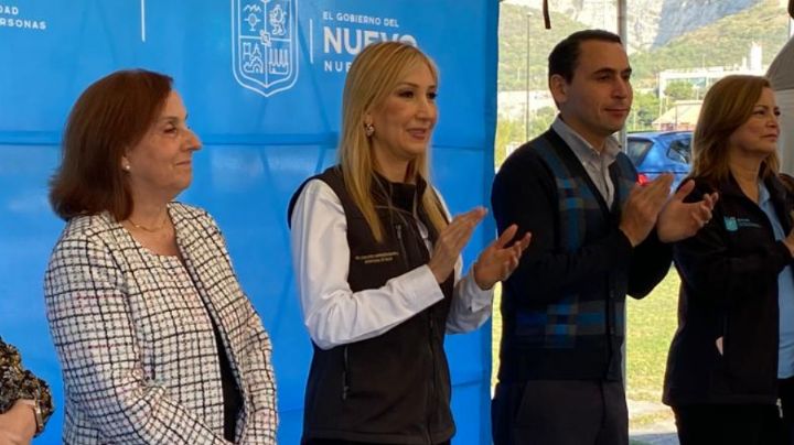 Esperemos que se garantice el presupuesto a Salud: Alma Rosa Marroquín