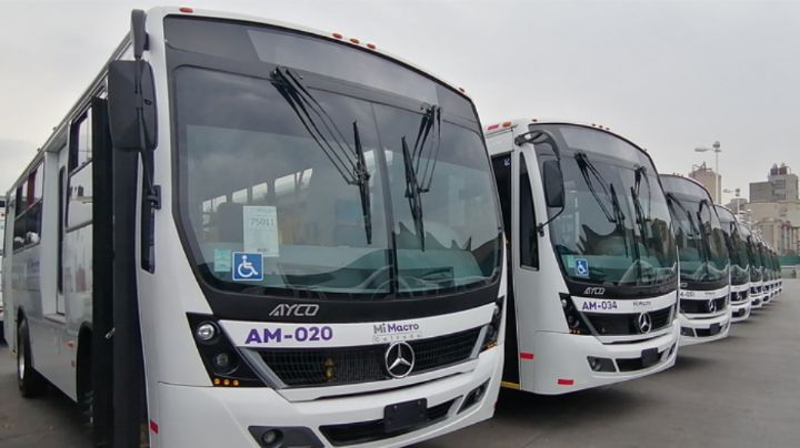 San Pedro implementará 'rutas alimentadoras' para mejorar la movilidad