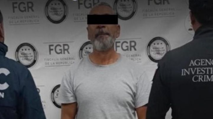 Detienen a ‘El Cholo’ Palacios, implicado en la masacre de Ayotzinapa