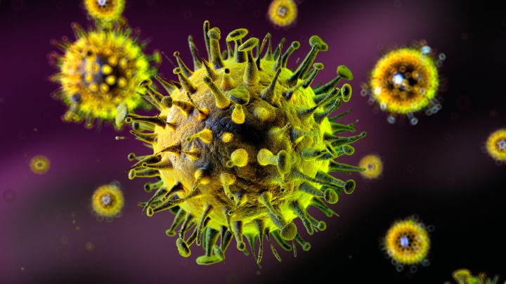 Muere persona contagiada de influenza en Nuevo León