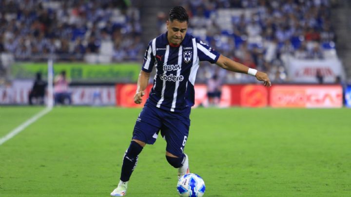 Rayados: Edson Gutiérrez se mantiene en duda para Cuartos de Final