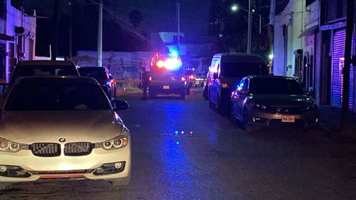 Localizan cuerpos de dos niños y dos adultos en Barrio Antiguo en Monterrey