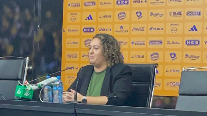 Milagros Martínez: “Le debíamos un partido así a la afición”