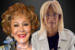Reviven polémico video de Adela Micha sobre el estado de salud de Silvia Pinal