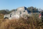 Activan el Operativo Muralla para enfrentar la delincuencia en NL