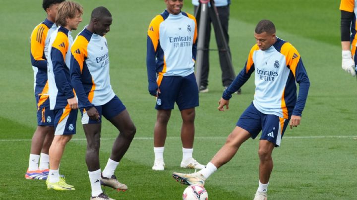 Real Madrid visita Leganés con bajas y la mirada puesta en Anfield
