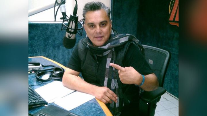 Fallece Julio César González, reconocido locutor regiomontano