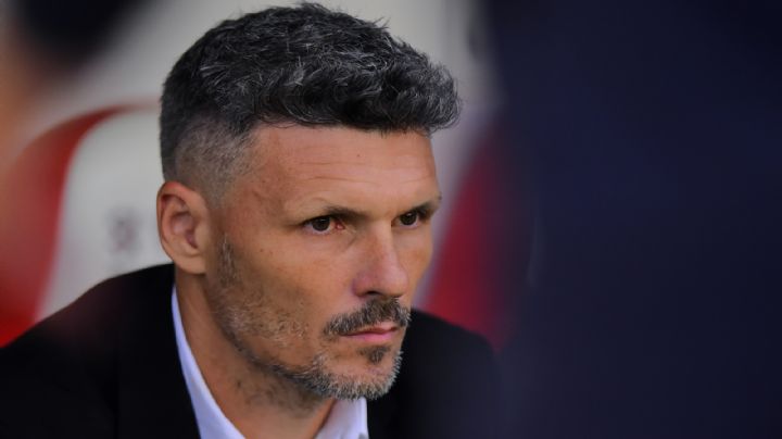 ¡Regresa el ‘Tano’ a la Liga MX! Fernando Ortiz es anunciado como técnico de Santos