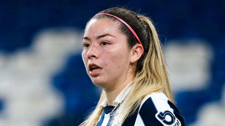 Katty Martínez sigue siendo la mandamás en el Clásico Femenil