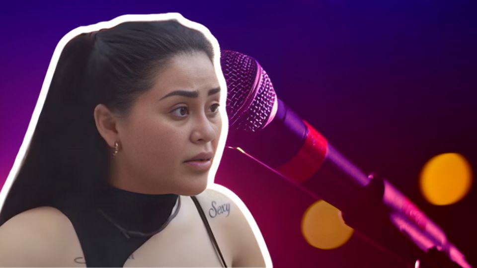 Gomita lanza canción para burlarse de sus haters.