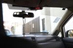 Taxista se desmaya, choca y muere en Monterrey