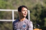 Rayados inicia preparación contra Pumas con Gutiérrez por separado