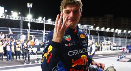 ¡SUPER M4X! Verstappen es tetracampeón de la F1; Russell triunfa en Las Vegas