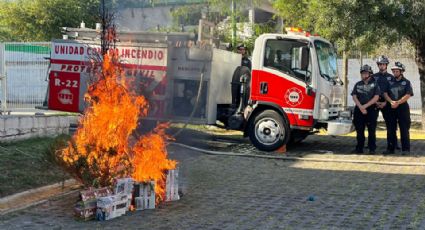 Alistan albergues y precauciones para esta Navidad en San Pedro