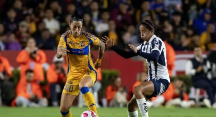 Rayadas vs Tigres Femenil: Habrá lleno en el ‘Gigante de Acero’ para la Final Regia