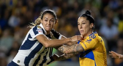 Final Regia: ¿En dónde ver el encuentro de vuelta entre las Rayadas y Tigres Femenil?