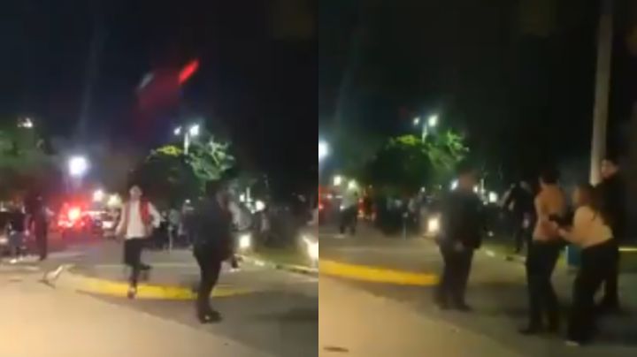 Ataque deja 6 muertos en bar de Tabasco