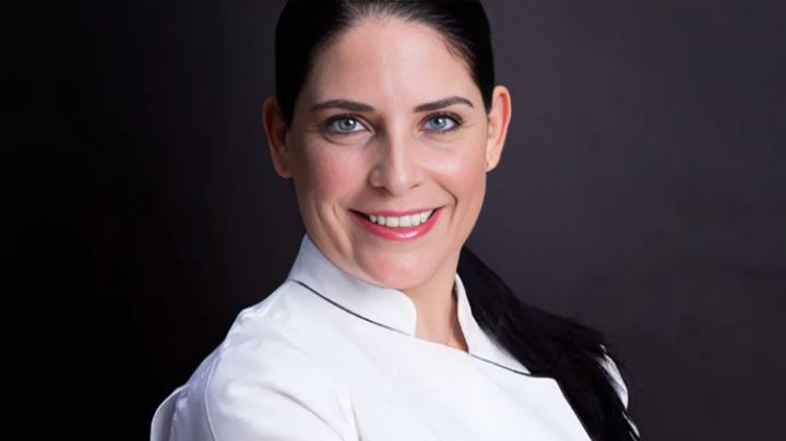 Zahie Téllez, jueza de MasterChef, sufre secuestro durante una entrevista