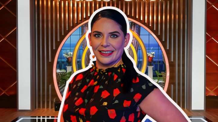 ¿Quién es Zahie Téllez? La chef mexicana víctima de un secuestro durante una entrevista