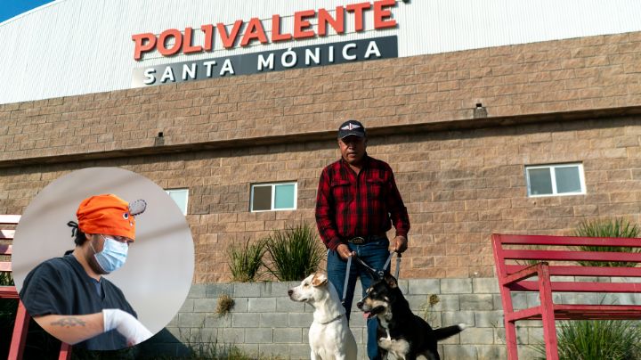 Inauguran primer Centro de Bienestar Animal en Juárez, NL