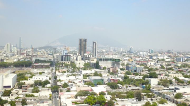 Definen los 4 retos principales del desarrollo urbano en Monterrey