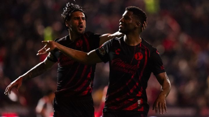 Xolos amarra su pase a Cuartos y así quedaría la Liguilla