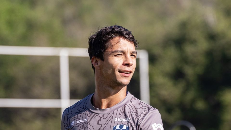 Rayados inició su preparación para los duelos de la Liguilla