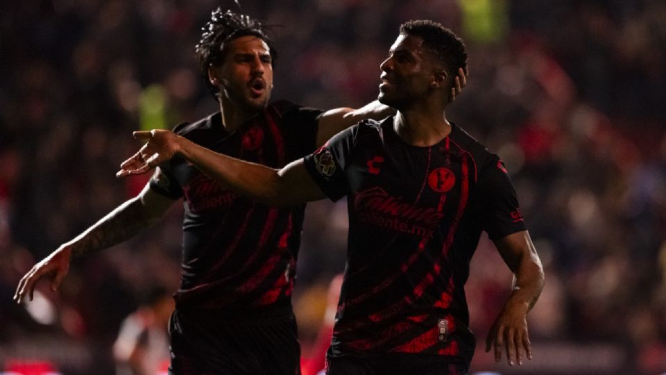 Xolos se quedó con el último boleto para la Liguilla