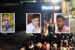 ¿Quiénes eran los jóvenes asesinados en bar de Tabasco?
