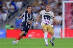 En dónde ver en vivo el Monterrey vs Pumas: Cuartos de Final de la Liga MX