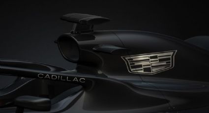 La F1 confirma a Cadillac como nuevo equipo para el 2026