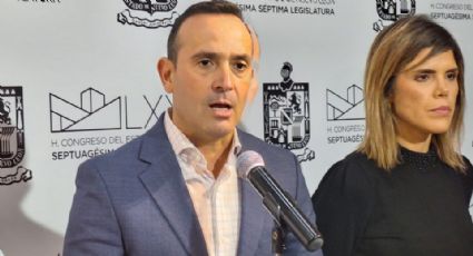 PAN advierte aumento del 24% de deuda en Presupuesto 2025