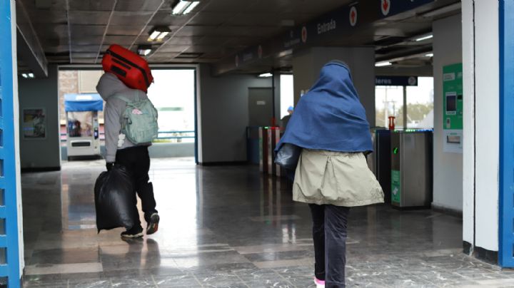 Se acerca un nuevo frente frío a NL: ¿Cuándo llega y cómo afectará a la entidad?