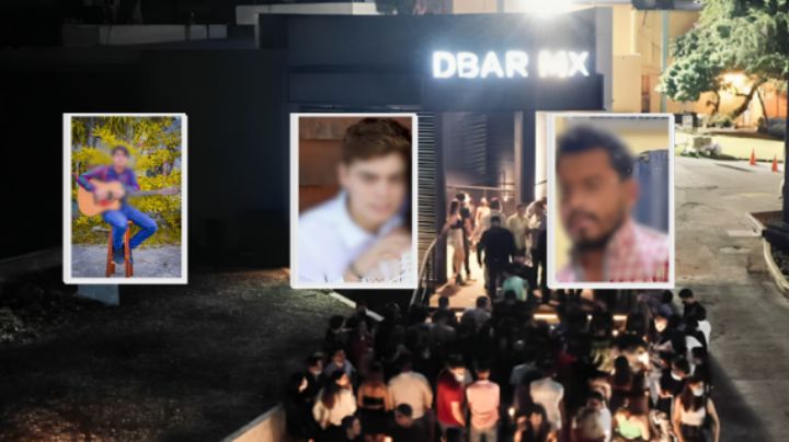 ¿Quiénes eran los jóvenes asesinados en bar de Tabasco?