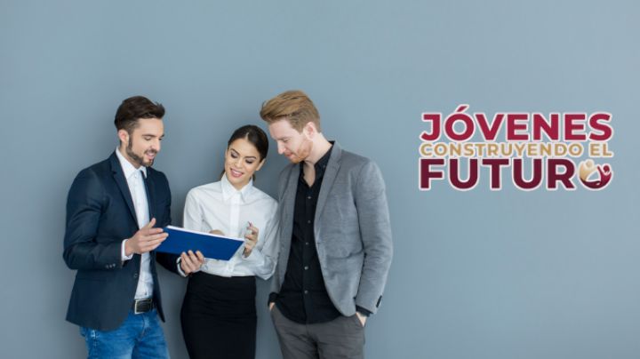 Jóvenes Construyendo el Futuro abre nueva fecha de registro: Cuándo y cómo registrarse