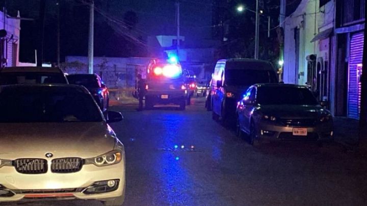 Fiscalía investiga como feminicidio el asesinato de familia en Barrio Antiguo