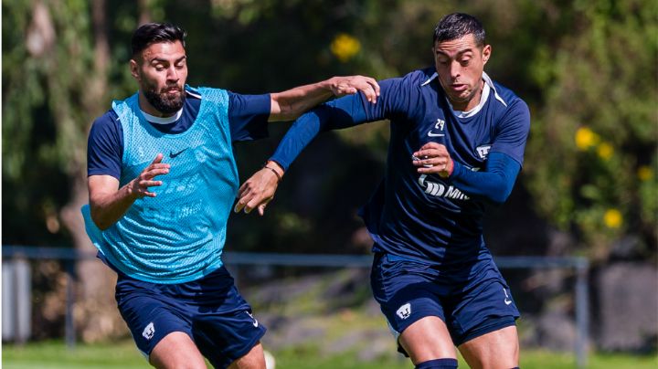 Ojalá Funes Mori vuelva a meterle gol a Rayados: Rubén Duarte