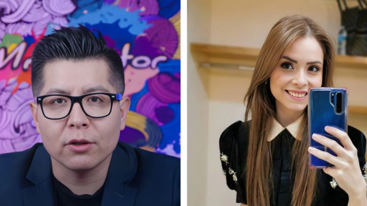 Giran orden de aprehensión contra Mr. Doctor; responsabiliza a Maryfer Centeno