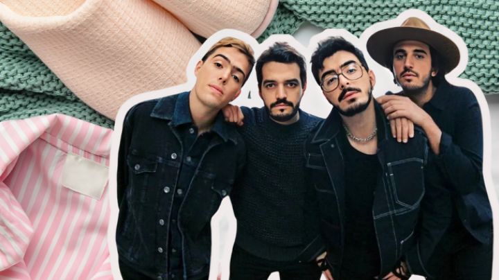 Morat en Monterrey: ¿Cuál es el código de vestimenta para el concierto?